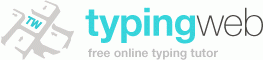 TYPINGWEB